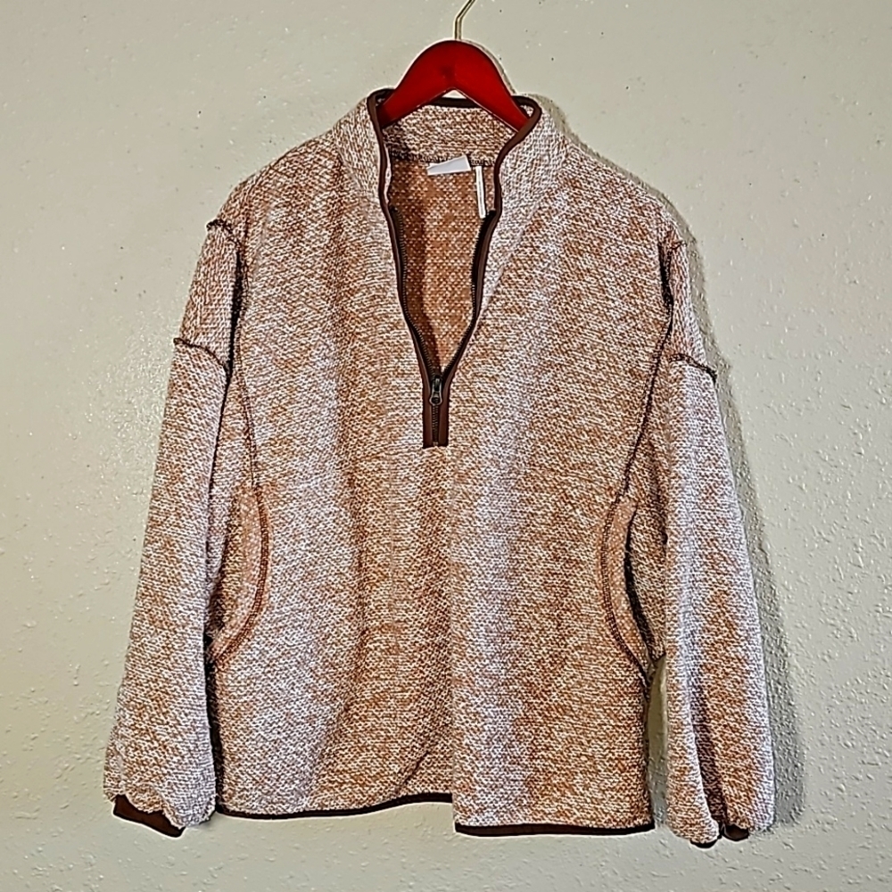 Urban Outfitters Brown Sweater